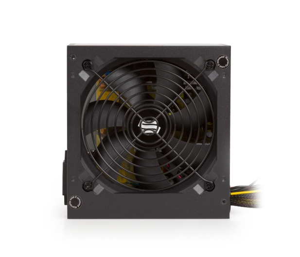 SilentiumPC Elementum E2 550W 80 Plus (BULK) - 535519 - zdjęcie 7